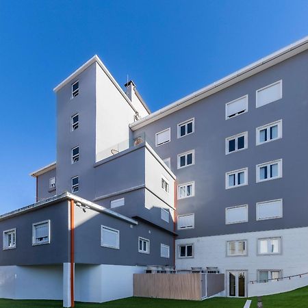 Studentville Academia 코임브라 외부 사진
