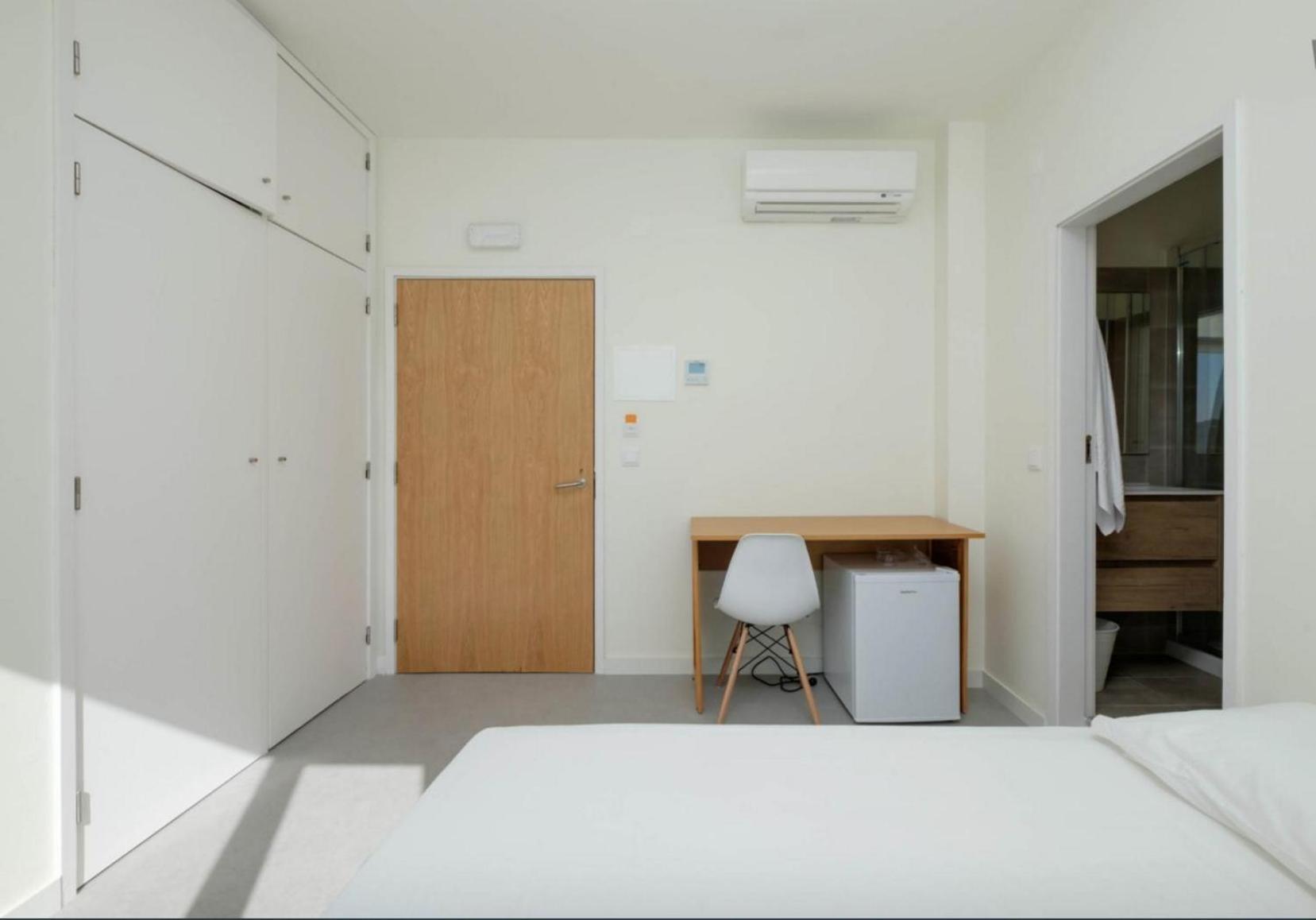 Studentville Academia 코임브라 외부 사진